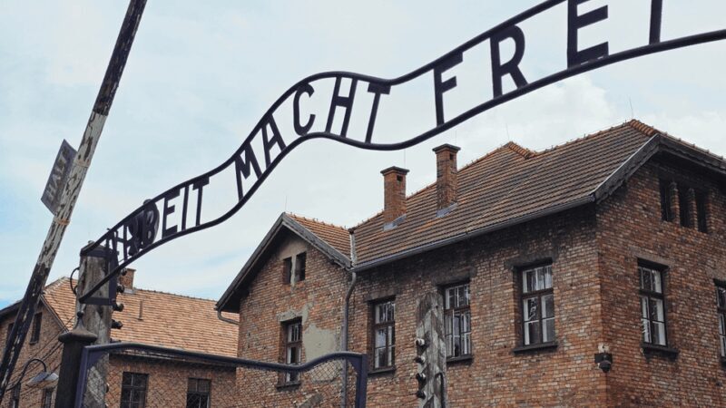 From Krakow: Auschwitz-Birkenau Guided Tour Guaranteed Time - An Honest Look at the Auschwitz-Birkenau Guided Tour