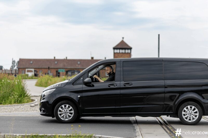 From Krakow: Auschwitz-Birkenau Guided Tour Guaranteed Time - Final Thoughts