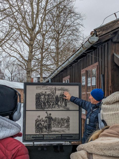 From Krakow: Auschwitz-Birkenau Guided Tour & Hotel Pickup - Who Will Benefit Most from This Tour?