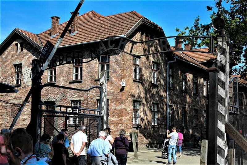 From Krakow: Auschwitz-Birkenau Guided Tour & Pickup Options - FAQs