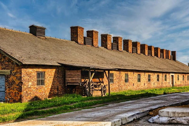 From Krakow: Auschwitz-Birkenau Guided Tour & Transport - Who Should Consider This Tour?