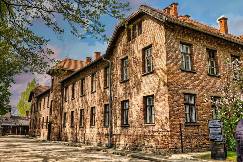From Krakow: Auschwitz-Birkenau Guided Tour & Transport - The Sum Up
