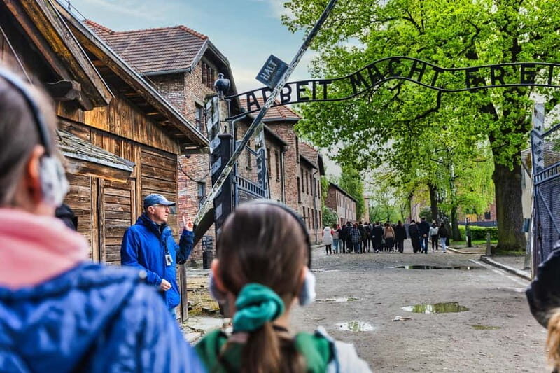 From Krakow: Auschwitz-Birkenau Guided Tour & Transport - FAQ