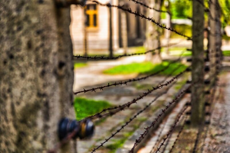 From Krakow: Auschwitz-Birkenau Guided Tour & Transport - Exploring Auschwitz-Birkenau with a Guided Tour from Krakow