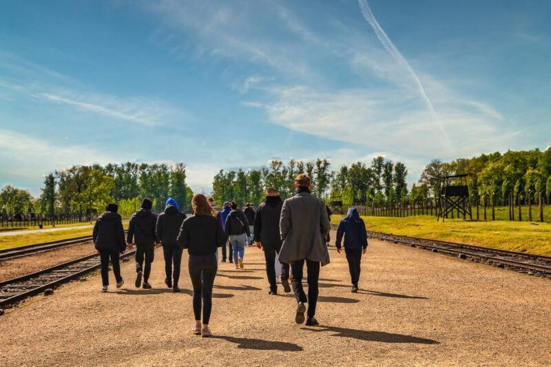 From Krakow: Auschwitz-Birkenau Guided Tour & Transport - FAQ