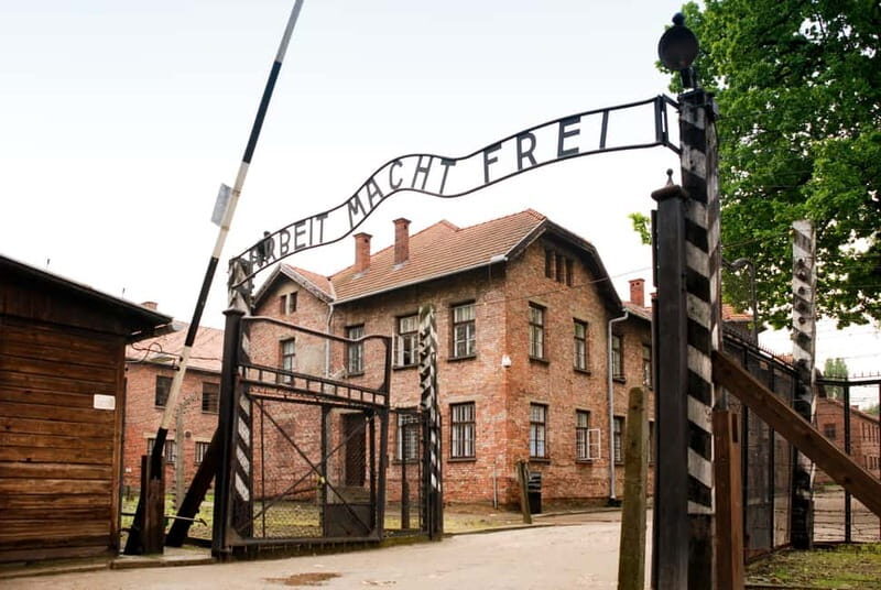 From Krakow: Auschwitz-Birkenau Guided Tour & Transportation - A Deep Dive into the Auschwitz-Birkenau Guided Tour
