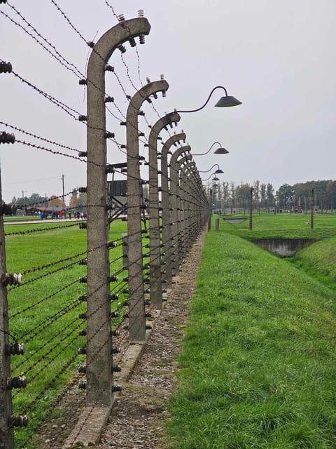 From Krakow: Auschwitz-Birkenau Guided Tour with Pickup - Who Will Benefit Most from This Tour?