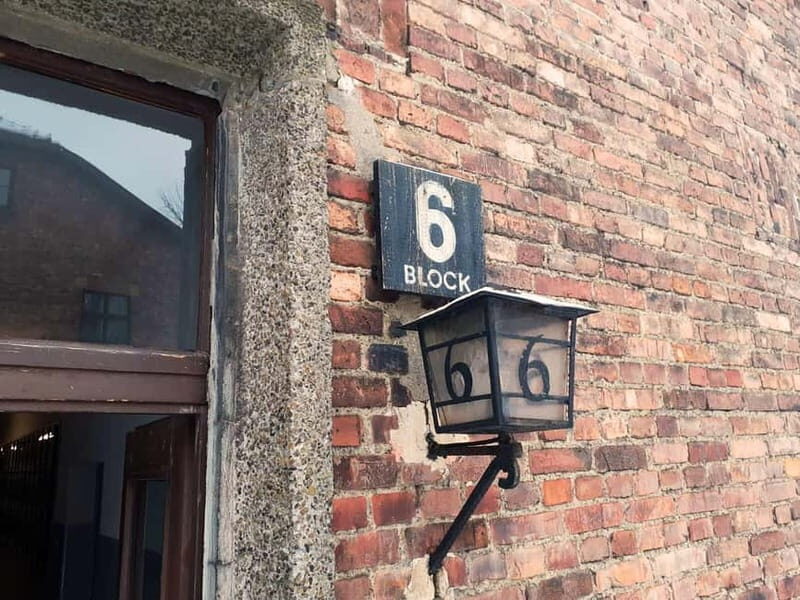 From Krakow: Auschwitz-Birkenau Guided Tour with Transfer - An In-Depth Look at the Auschwitz-Birkenau Guided Tour