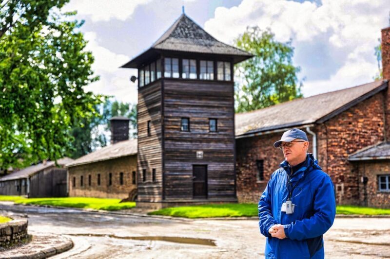 From Krakow: Auschwitz-Birkenau Guided Tour with Transport - What’s Included and What’s Not