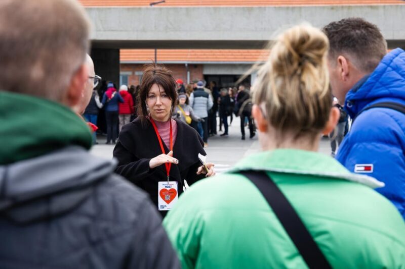 From Krakow: Auschwitz-Birkenau Guided Tour with Transport - The Sum Up: Is This Tour Worth It?