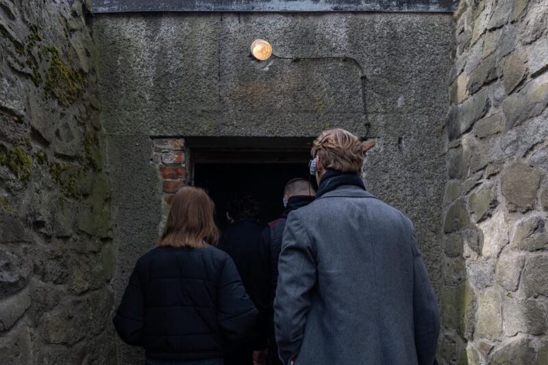 From Krakow: Auschwitz-Birkenau Guided Tour with Transport - FAQ