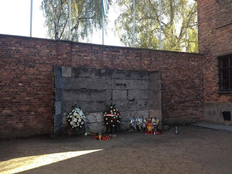 From Krakow: Auschwitz-Birkenau Memorial and Museum Tour - An Honest Look at the Auschwitz-Birkenau Tour from Krakow