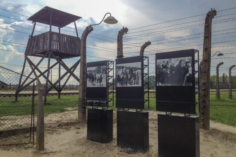 From Krakow: Auschwitz-Birkenau Private or Shared Tour - Uncovering the Auschwitz-Birkenau Tour from Kraków: An Honest Look