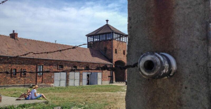 From Krakow: Auschwitz-Birkenau Private or Shared Tour - Analyzing the Value