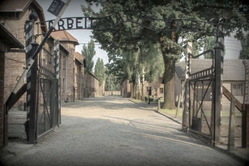 From Krakow: Auschwitz-Birkenau Private or Shared Tour - Practical Tips for Your Visit