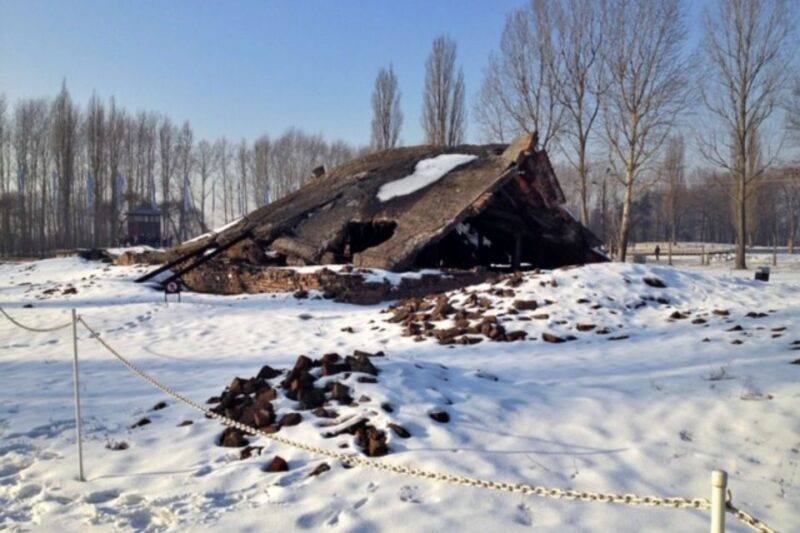 From Krakow: Auschwitz-Birkenau Private or Shared Tour - FAQs