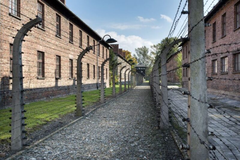 From Krakow: Auschwitz-Birkenau Tour - An In-Depth Look at the Auschwitz-Birkenau Tour