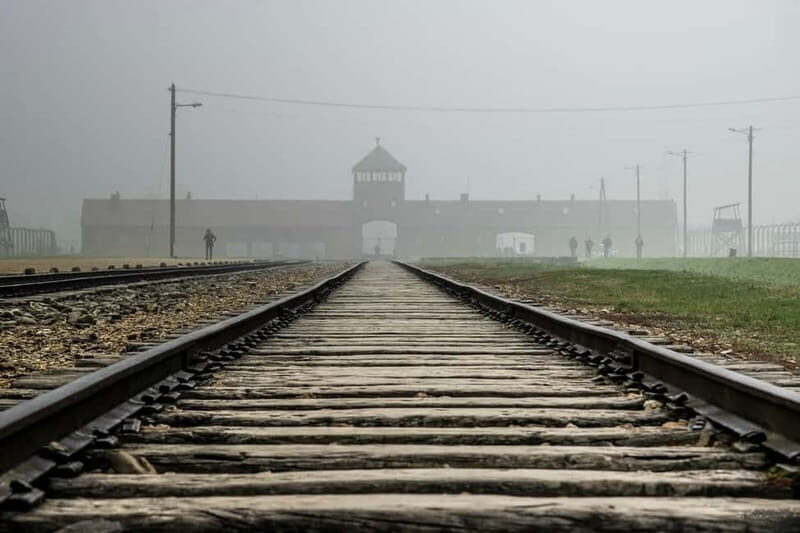 From Krakow: Auschwitz-Birkenau Tour with Transfer - The Logistics and Practicalities