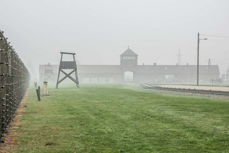 From Krakow: Auschwitz-Birkenau Tour with Transfer - What Travelers Say