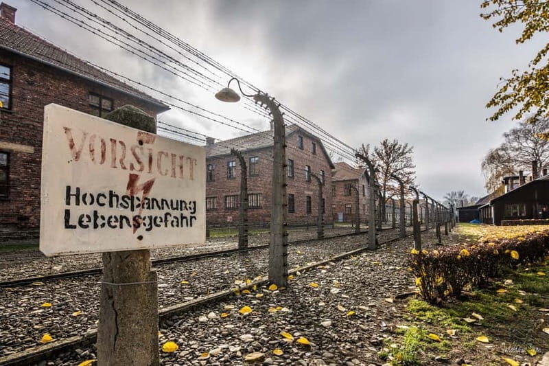 From Krakow: Auschwitz-Birkenau Tour with Transfer - FAQ
