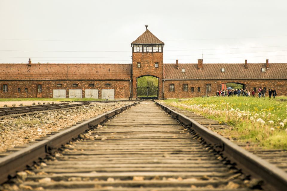 From Krakow: Auschwitz-Birkenau Tour with Transportation - Frequently Asked Questions