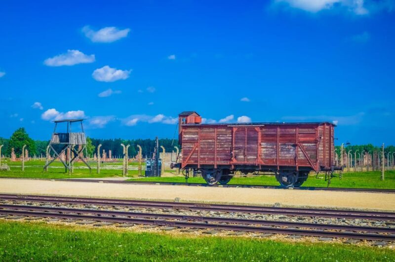 From Krakow: Auschwitz-Birkenau Tour with Transportation - The Value of This Tour