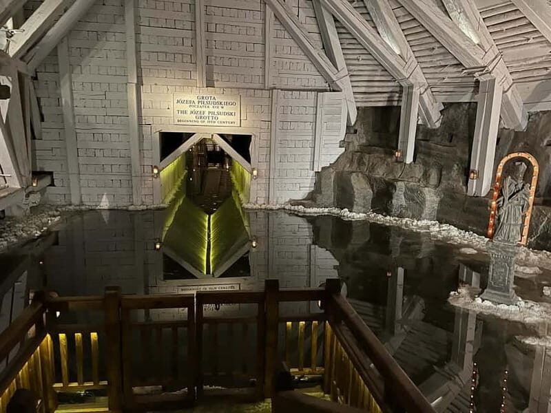 From Krakow: Auschwitz-Birkenau & Wieliczka Salt Mine Tour - The Emotional and Cultural Significance