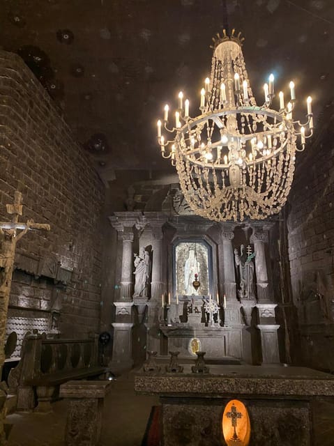 From Krakow: Auschwitz-Birkenau & Wieliczka Salt Mine Tour - The Authenticity and Impact