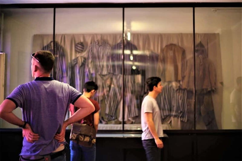 From Krakow: Auschwitz Museum and Wieliczka Salt Mine Tour - Discovering a Day in Lesser Poland: Auschwitz and Wieliczka Salt Mine Tour