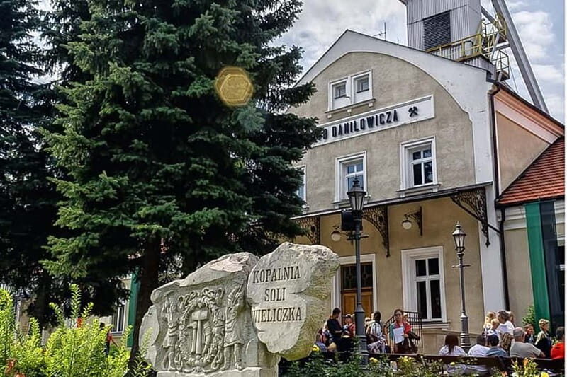 From Krakow: Auschwitz Museum and Wieliczka Salt Mine Tour - Authentic Experiences and Feedback