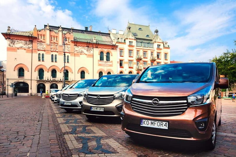From Krakow: Auschwitz Museum and Wieliczka Salt Mine Tour - FAQ