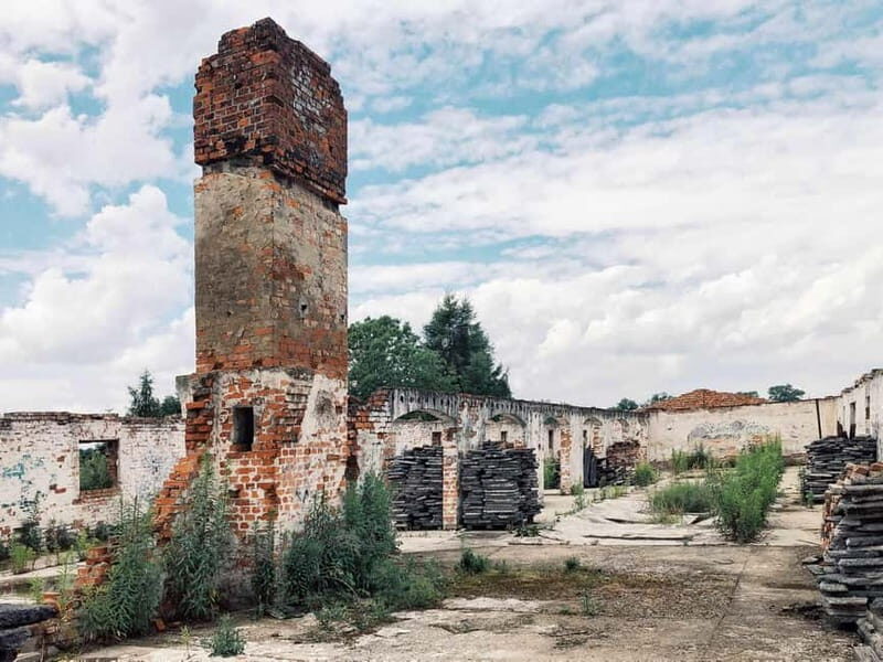 From Krakow: Auschwitz Subcamps Guided Tour - A Detailed Look at What You Can Expect