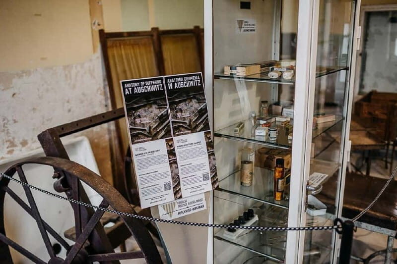 From Krakow: Auschwitz Subcamps Guided Tour - Final Thoughts