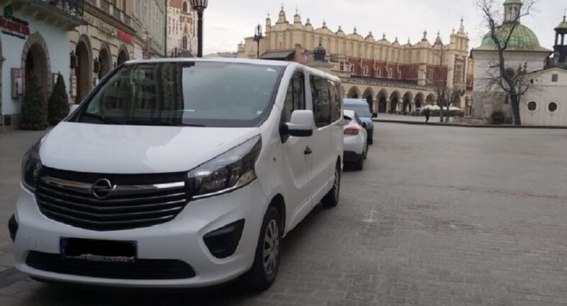 From Krakow Balice Airport: Private Transfer to Brno - Comfortable and Safe Experience