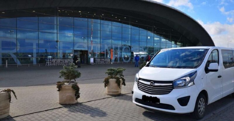 From Krakow Balice Airport: Private Transfer to Brno - Frequently Asked Questions
