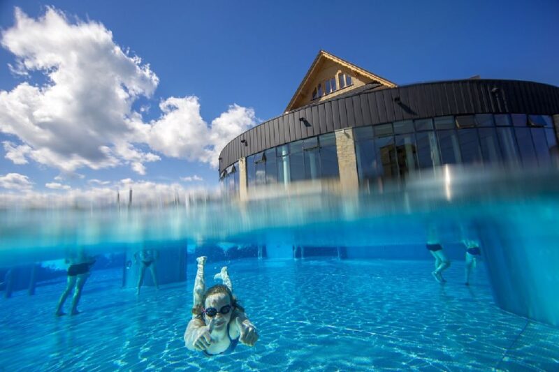 From Krakow: Chocholow Thermal Baths Ticket - Frequently Asked Questions