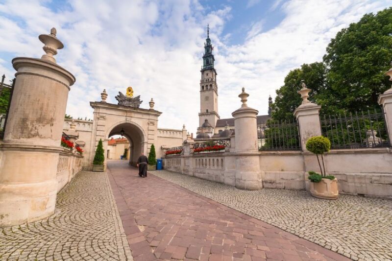 From Kraków: Czstochowa & agiewniki Pilgrim Sites Tour - Authentic Religious Experience vs. Tourist Package