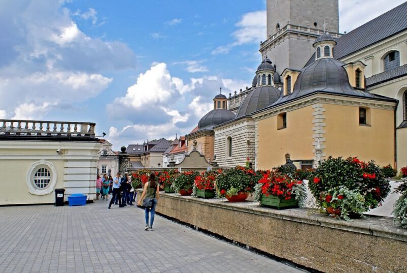 From Krakow: Czstochowa, Black Madonna and Lagiewniki Tour - Who Will Enjoy This Tour?