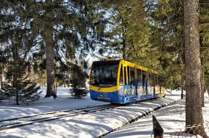 From Krakow: Day Trip to Zakopane and Thermal Baths - FAQ