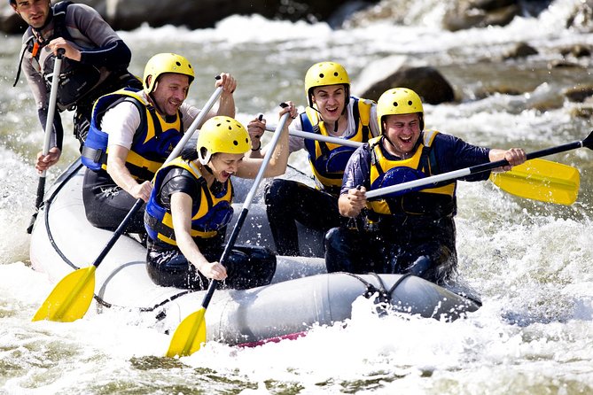 From Krakow: Dunajec Pontoon Rafting Trip - Pricing and Cancellation