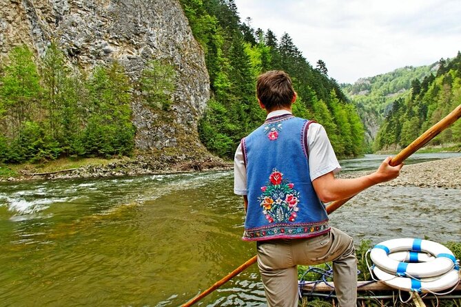 From Krakow: Dunajec River Rafting in Pieniny Mountains - Good To Know