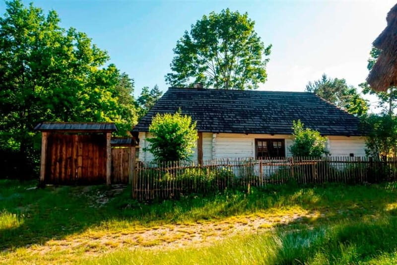 From Krakow: Ethnographic Park in Tokarnia - Who Will Love This Tour?