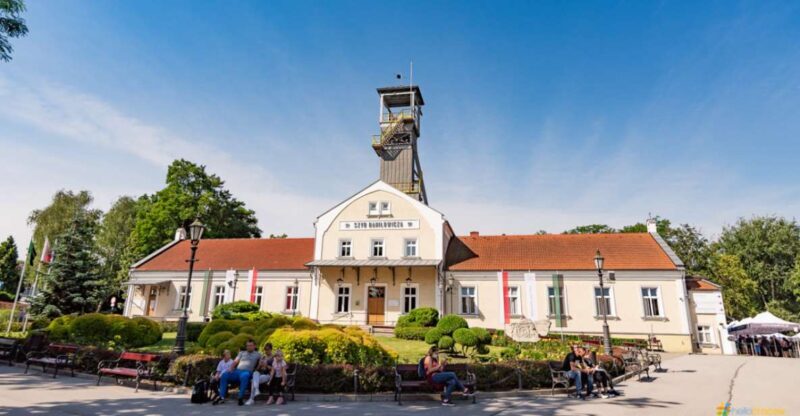 From Krakow: Guided Tour in Wieliczka Salt Mine - The Practicalities of the Wieliczka Salt Mine Tour