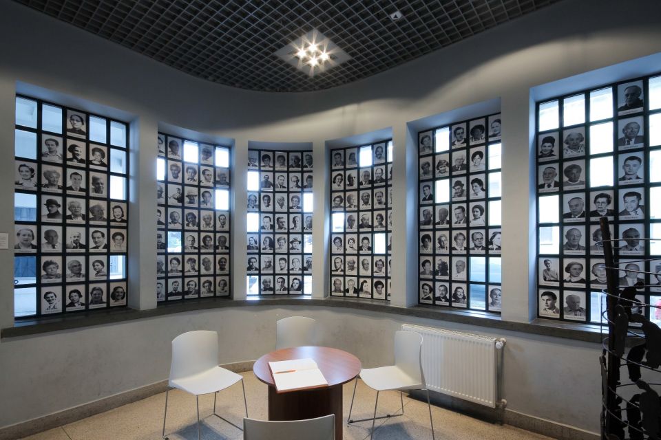 From Krakow: Half-Day Salt Mine and Schindler's Factory Tour - FAQs
