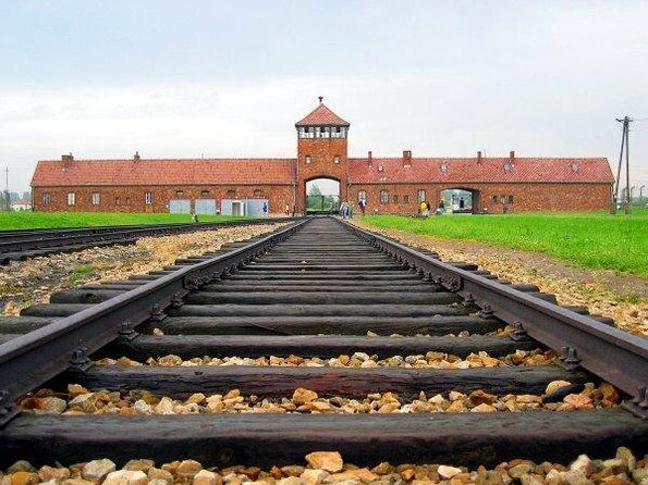 From Krakow: Live Guided Tour Auschwitz-Birkenau - Good To Know