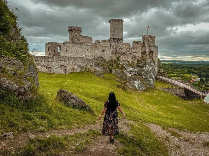 From Krakow: Ojców National Park and Ogrodzieniec Castle - Who Should Consider This Tour?