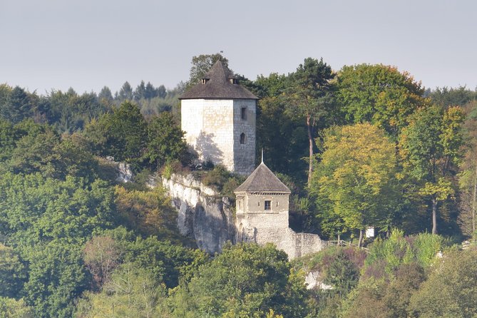 From Krakow: Ojcow National Park and Pieskowa Skala Castle - Good To Know
