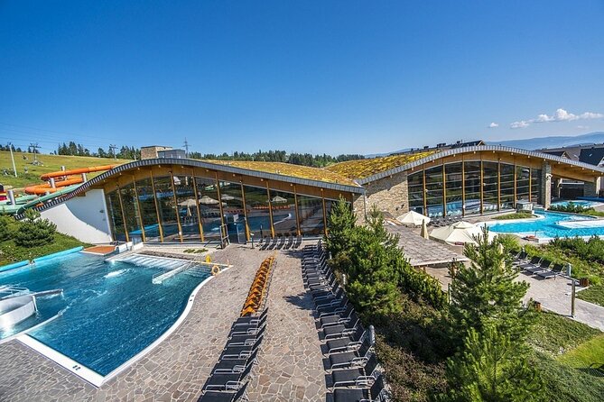 From Krakow: Private Tatra Mountains Day Trip to Termy BUKOVINA - Inclusions and Whats Covered