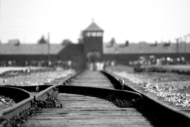 From Krakow: Private Transfer to Auschwitz-Birkenau - Good To Know