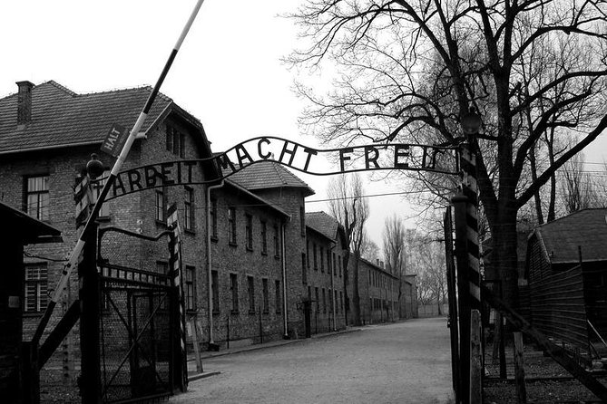 From Krakow: Private Transfer to Auschwitz-Birkenau - Cancellation and Support